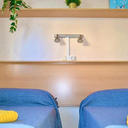 Casa La Traviesa Tatil parkı *