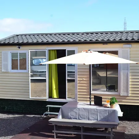 Tatil parkı Casa La Traviesa *