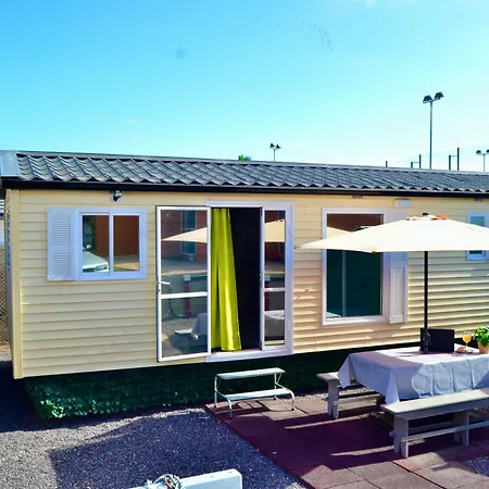 Tatil parkı Casa La Traviesa Candelaria