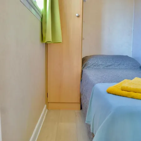 Casa La Traviesa Tatil parkı Candelaria