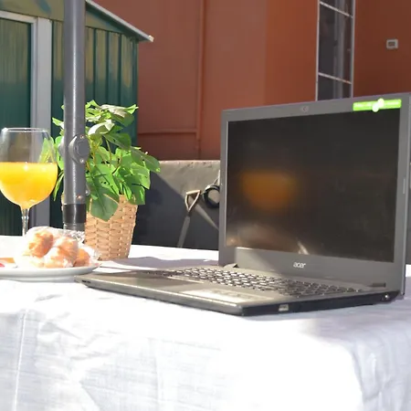 Casa La Traviesa Tatil parkı *