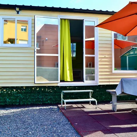 Casa La Traviesa Tatil parkı *