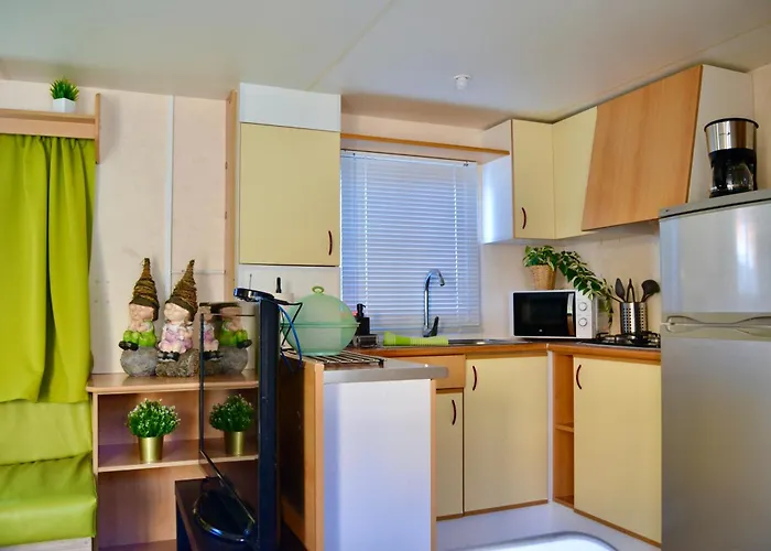 Casa La Traviesa Ferienpark *