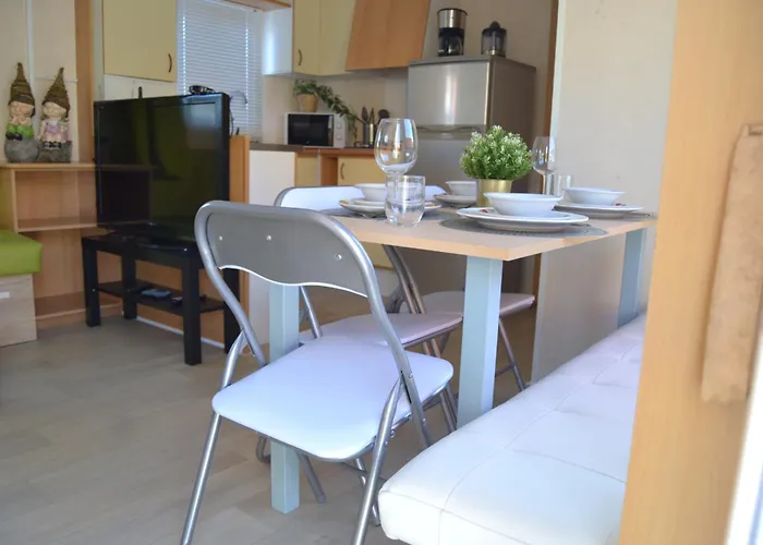 Casa La Traviesa Feriepark