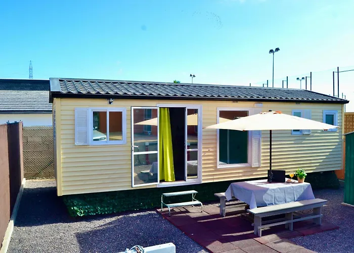 Feriepark Casa La Traviesa Candelaria