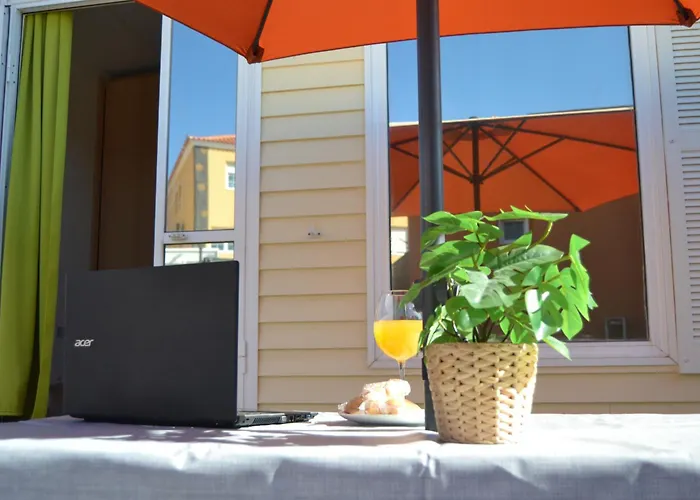 Feriepark Casa La Traviesa