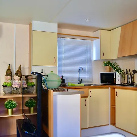 Casa La Traviesa Kompleks wypoczynkowy *