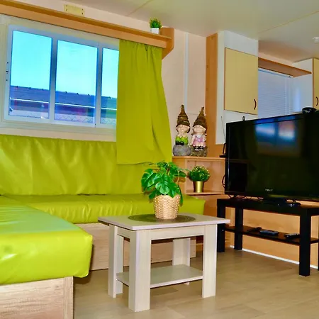 Kompleks wypoczynkowy Casa La Traviesa