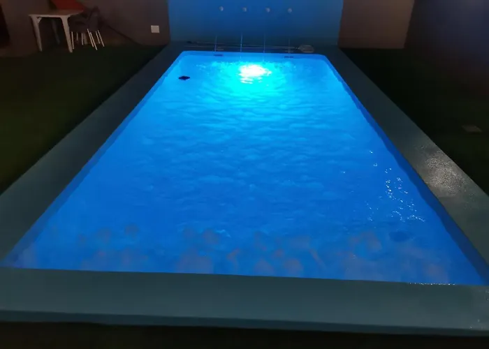 Casa La Traviesa * Канделария