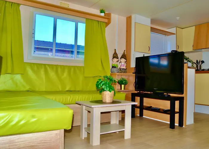 Kompleks wypoczynkowy Casa La Traviesa