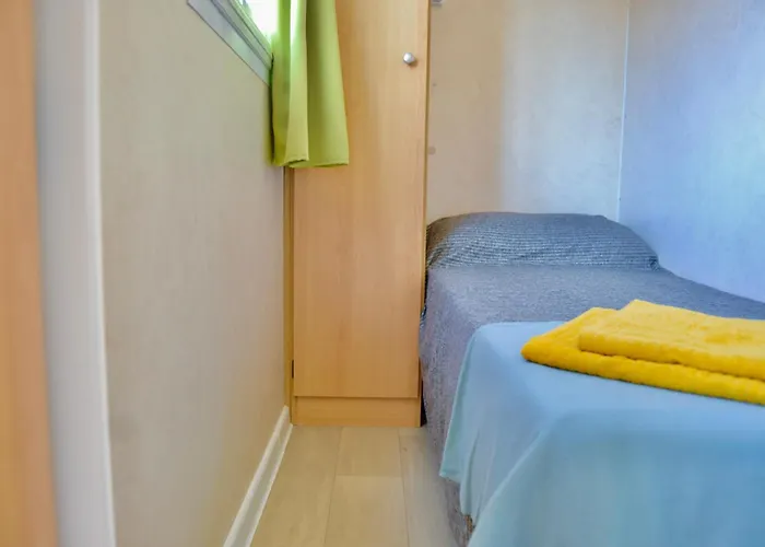 Casa La Traviesa Kompleks wypoczynkowy Candelaria