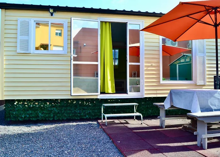 Casa La Traviesa Kompleks wypoczynkowy *