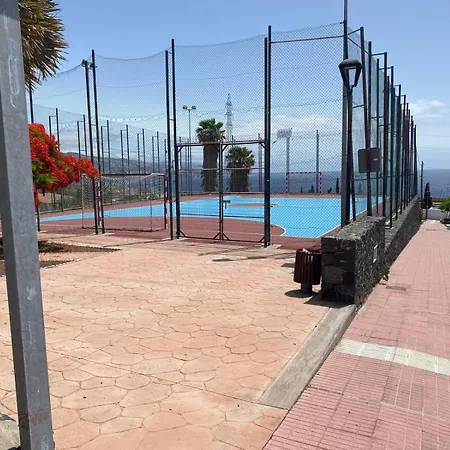 Casa La Traviesa *